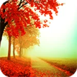 Logo of Autumn android Application 